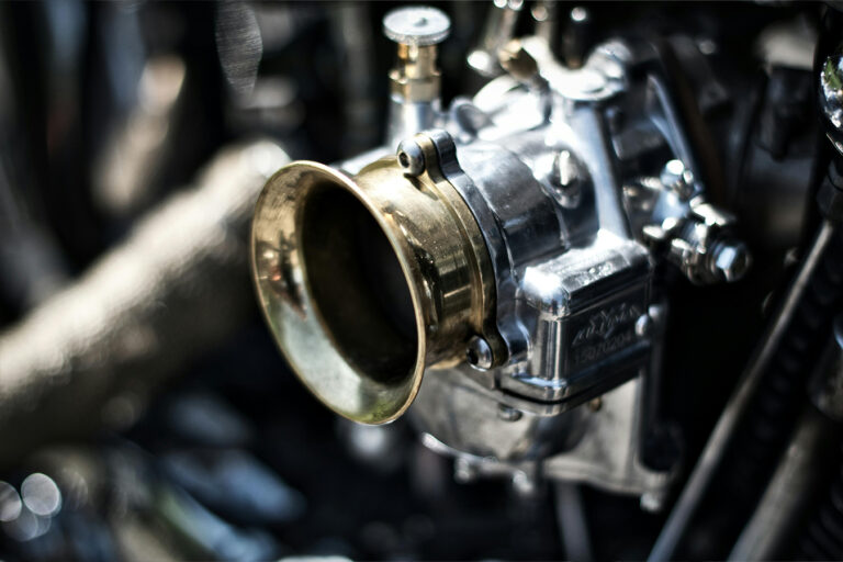 Moto Tralla