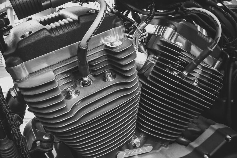Moto Tralla
